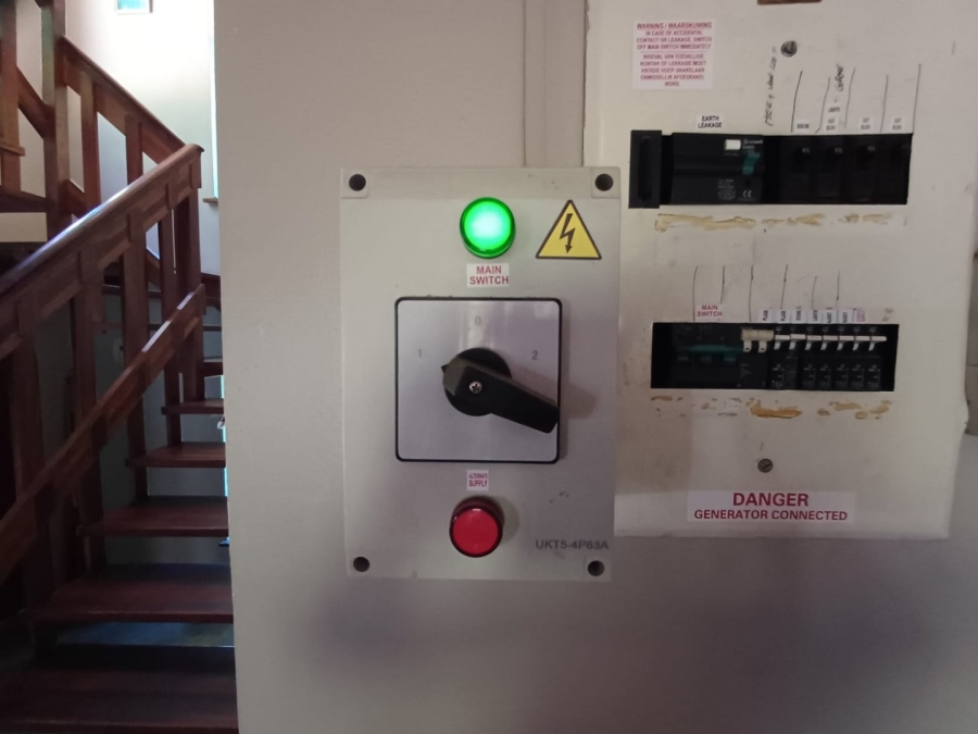 4 Bedroom Property for Sale in Songloed North West